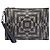 Clutch Gucci Beige GG Supreme Caleido