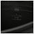 Louis Vuitton Gray Monogram Eclipse Reverse Pochette Voyage MM - vista 5