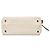 Fendi By The Way Medium Satchel aus braunem Canvas Beige - Ansicht 3
