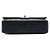 Chanel Black Medium Classic Caviar Double Flap Schwarz - Ansicht 3