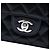 Chanel Black Medium Classic Caviar Double Flap Schwarz - Ansicht 5