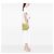 Borsa Louis Vuitton Green Limited Edition Damier Geant LV Cup Weatherly Bag - vista 6