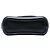Chanel Gabrielle Crossbody Klein Tweed Schwarz - Ansicht 3