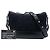 Chanel Gabrielle Crossbody Klein Tweed Schwarz - Ansicht 6