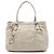 Bolso Tote Gucci Brown Guccissima Sukey Castaño Beige