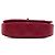 Chanel Red Medium Quilted Caviar Casual Pocket Flap Rosso - vista 3