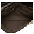 Clutch a Busta Gucci Beige GG Supreme - vista 4