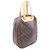 Louis Vuitton Brown Monogram Excursion Marrom - vista 2