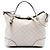 Gucci Brown Medium Guccissima Bree Fold Over Tote Braun Beige