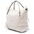 Gucci Brown Medium Guccissima Bree Fold Over Tote Braun Beige - Ansicht 2