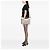 Gucci Brown Medium Guccissima Bree Fold Over Tote Braun Beige - Ansicht 6