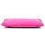 Pochette Prada Pink Canvas Canapa Bijoux Rose - vue 3