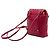 Zaino Chanel Red Mini Quilted Lambskin Urban Spirit Rosso - vista 2
