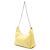 Bolsa Prada Yellow Mini Tessuto Re Edition 2005 Amarelo - vista 2