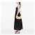 Bolsa Prada Yellow Mini Tessuto Re Edition 2005 Amarelo - vista 6