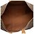 Louis Vuitton Brown Monogram Keepall 60 Marrone - vista 4
