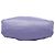 Bottega Veneta The Mini Pouch Crossbody in nappa viola Porpora - vista 3