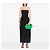 Bottega Veneta Mini Jodie in Nappa Intrecciato Verde - vista 6