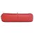 Chanel Red Small Lambskin Elegant Chain Single Flap Rouge - vue 3
