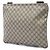 Borsa a tracolla Gucci Beige GG Supreme - vista 2