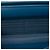 Chanel Blue CC Embossed Lambskin Diamond Wallet On Chain Geldbörse Blau - Ansicht 4