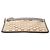 Borsa a tracolla Gucci in tela GG beige con Web - vista 3