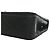 Chanel Black CC Quilted Lambskin Turnlock Full Single Flap Nero - vista 10
