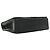 Chanel Black CC Quilted Lambskin Turnlock Full Single Flap Nero - vista 15