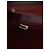 Chanel Black CC Quilted Lambskin Turnlock Full Single Flap Nero - vista 7