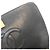 Chanel Black CC Quilted Lambskin Turnlock Full Single Flap Nero - vista 8