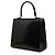 Céline Celine Black Leather Toggle Clasp Top Handle Bag - view 2