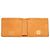 Louis Vuitton Blue LV Birds Damier Denim Portefeuille Multiple Bifold Wallet - vista 4