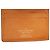 Louis Vuitton Blue LV Birds Damier Denim Portefeuille Multiple Bifold Wallet - vista 5