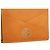 Louis Vuitton Blue LV Birds Damier Denim Portefeuille Multiple Bifold Wallet - vista 6