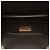 Dolce & Gabbana Borsa a tracolla DG Amore in vitello nero - vista 4