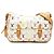 Louis Vuitton White Monogram Multicolore Lodge GM