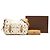 Louis Vuitton White Monogram Multicolore Lodge GM - view 7