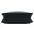Hermès Black Clemence Evelyne I 16 Amazone Negro - vista 3