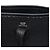 Hermès Black Clemence Evelyne I 16 Amazone Negro - vista 5