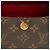 Louis Vuitton Brown Monogram Sonatine Marrom - vista 6
