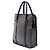 Goyard Black Goyardine Bourgogne Schwarz - Ansicht 2