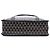 Goyard Black Goyardine Bourgogne Schwarz - Ansicht 3