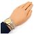 Orologio Rolex Datejust Oyster Perpetual - vista 2
