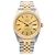 Orologio Rolex Datejust Oyster Perpetual - vista 8