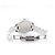 Orologio da uomo Chanel J12 12P Diamond H1629 Quadrante Bianco - vista 4
