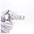 Orologio da uomo Chanel J12 12P Diamond H1629 Quadrante Bianco - vista 6
