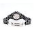 Orologio da uomo Chanel J12 12P Diamond H5702 Quadrante Nero - vista 4