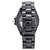 Orologio da uomo Chanel J12 12P Diamond H5702 Quadrante Nero - vista 7