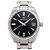 Orologio da Polso Uomo Seiko Grand SBGA467 Quadrante Nero