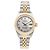 Orologio da polso donna Rolex Datejust Oyster Perpetual - vista 8